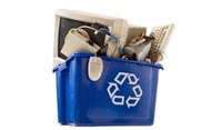 computer recycling